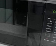 美的（Midea）微波炉烤箱一体机 小型家用20升微波炉  光波加热 钻石背板（M1-L201B） 实拍图