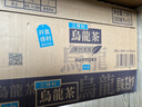 三得利（Suntory）无糖乌龙茶饮料 0糖0能量0脂 500ml*15瓶整箱装 实拍图