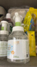 润本儿童泡泡洗手液250ml*4 宝宝洗手液杀菌温和不伤手按压泡沫型家用 实拍图