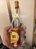 汾酒 黄盖玻汾 清香型高度白酒 53度 475mL*12瓶 整箱装 实拍图