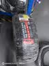 富神（FORTUNE）汽车静音棉轮胎 245/45R20 103W XL FSR303运动操控 比亚迪唐 实拍图