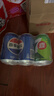 百事可乐Pepsi 可乐*4+7喜*1+美年达*1 碳酸饮料 汽水330ml 混合装 实拍图