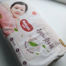 好奇（Huggies）铂金装小桃裤成长裤XXL74片(15kg以上)尿不湿【透爽散热】 实拍图