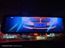 LNDU凌度行车记录仪前后双录HS880BAir高清1440P+2K流媒体后视镜倒车 实拍图