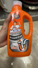 威猛先生（Mr Muscle）热门商品 管道疏通剂960ml*3瓶(厨房款*2+卫浴款*1下水道疏通剂   实拍图