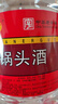 牛栏山二锅头酒 桶装酒 清香风格 42度 2L*1桶 单桶装 实拍图