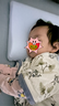 睡眠博士（AiSleep）泰国进口幻梦升级款婴幼儿乳胶枕午睡枕儿童枕新生儿枕头宝宝枕头 实拍图