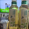 农夫山泉 东方树叶茉莉花茶500ml*15瓶无糖茶饮料0糖0脂0卡整箱装年货 实拍图