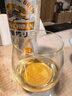 麒麟（Kirin）一番榨秋味啤酒500ml*24罐 日本原装进口整箱装秋季限定 实拍图