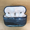 Apple/苹果 AirPods Pro (第三代) 搭配MagSafe充电盒 (USB-C) 苹果耳机 蓝牙耳机 适用iPhone/iPad/Mac 实拍图
