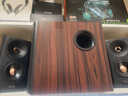 漫步者（EDIFIER）S301 Hi-Res 无线低音炮 全功能HIFI有源2.1音箱 高保真音响 电脑音箱 电视音响 实拍图