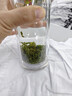 一杯香茶叶绿茶明前黄山毛峰特级200g2025新茶年货过年礼盒装自己喝茗茶 实拍图