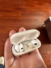 VGIO【官配正品丨新Air第5代】蓝牙耳机无线适配苹果顶配主动降噪iPhone17/16/15/14/13半入耳式华强北 开盖弹窗+主动降噪+滑动调音量+空间音頻+改名定位 【顶配版】支持全功能 实拍图