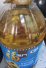 福临门食用油 葵花籽清香食用植物调和油5L 中粮出品 年货 实拍图