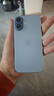 Apple/苹果 iPhone 17 256GB 青雾蓝色 支持移动联通电信5G 双卡双待手机 实拍图
