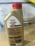 嘉实多（Castrol）极护智E版 全合成机油 润滑油 5W-40 SP A3/B4 1L 汽车保养 实拍图