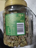 百草味无核绿葡萄干500g罐装新疆吐鲁番特产原料免洗一级大果干零食蜜饯 实拍图