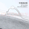 适美佳四层一次性活性炭口罩 防装修办公室内甲醛异味（独立包装) 实拍图