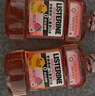 李施德林 (Listerine) 儿童漱口水树莓口味温和防蛀防护清新口气250ml 实拍图