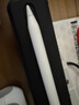 Apple/苹果 Pencil Pro 磁吸触控笔手写笔苹果笔电容笔书写绘画ipad笔 适用于iPad Pro/Air/mini机型 实拍图