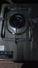 美的（Midea）【天然气】燃气灶 家用5.2kW猛火灶台嵌两用 不锈钢面板 线性精控  Q315-M火力升级 实拍图