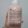 润本儿童洗发水沐浴露婴儿宝宝泡泡洗发沐浴二合一桃叶精华550ml*2 实拍图