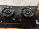 苏泊尔燃气灶煤气灶家用双灶具防锈炉头5.2kW火力70%高热效一级能效合金钢材面板防爆JZY-Z-DF1max液化气 实拍图