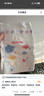 好奇（Huggies）金装纸尿裤NB80片(5kg以下)尿不湿【速干不易红】 实拍图