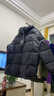 骆驼火山羽绒服男女款城市轻户外加厚防寒面包服冬季外套 实拍图