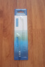 松下（Panasonic）超声波水流洁牙喷嘴瞬时洁齿缝 适用于1520/1533/1523/DJ43替换喷嘴 2支装WEW0986X405 实拍图