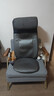 傲胜（OSIM）按摩靠垫颈椎腰背部按摩仪家用多功能按摩椅按摩器 OS-290S深灰色 年货节送礼新年礼物实用 实拍图