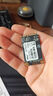 朗科（Netac）120GB SSD固态硬盘 MSATA接口 N5M迅猛系列 纤薄小巧 动力强劲 实拍图