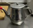 京冇304不锈钢油壶油罐家用过滤油壶防漏油带过滤网调料大容量装油瓶 实拍图