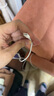 Apple/苹果 USB-C/type-c转闪电充电线-2米 数据线苹果充电线手机充电线 适用于iphone14/iphone13 实拍图