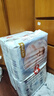 好奇（Huggies）金装纸尿裤L132片(9-14kg)尿不湿【速干不易红】 实拍图