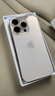 Apple/苹果【需签收激活】iPhone 16 Pro（A3294）128GB 沙漠色钛金属 支持移动联通电信5G双卡双待手机 实拍图