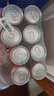 可口可乐（Coca-Cola）零度 Zero 无糖汽水 碳酸饮料 330ml*24摩登罐  实拍图