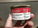 顽皮（Wanpy）泰国进口 猫罐头85g*12白身吞拿鱼+明虾罐头(汤汁型) 成猫湿粮 实拍图