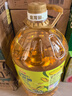 金龙鱼 食用油 非转基因 物理压榨玉米油6.18L（蕴含植物甾醇） 实拍图