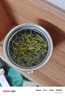 一杯香茶叶绿茶正宗明前龙井茶250g2025新茶过年货礼盒装送礼自己喝自饮 实拍图