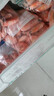 仁豪水产 头籽北极甜虾熟冻冰虾净重3斤 80/100 头籽率80% 年货送礼 聚餐 实拍图