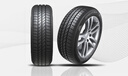 韩泰（Hankook）汽车轮胎 195/65R15 91H SK70 适配卡罗拉/朗逸/宝来/雷凌/福睿斯 实拍图