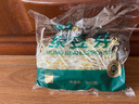 绿豆芽200g 实拍图