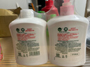 滴露（Dettol）洗手液抑菌杀菌消毒滋润500g+500g 补充装儿童家庭护手替换 实拍图