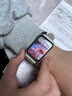 小米（MI）手环9Pro乳酪白 智能手环 高精度运动健康 睡眠呼吸暂停监测 心率血氧监测运动手环送男友送女友 实拍图