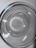 拜杰玻璃碗和面盆沙拉碗水果盘泡面透明汤碗家用餐具4500ml 实拍图