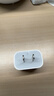 Apple/苹果 20W USB-C充电器  type-c充电器苹果手机充电器原装手机快充头 苹果17手机充电器 实拍图