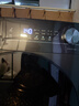 美的（Midea）洗烘套装 10KG滚筒洗衣机全自动+变频热泵烘干机 MG100V36T+VH36T 以旧换新 国家补贴 除菌除螨 实拍图