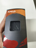 AMD锐龙5 5600处理器(r5)7nm 6核12线程 加速频率至高4.4GHz AM4盒装CPU 畅玩无畏契约/CSGO 实拍图
