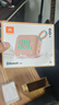 JBL GO4 音乐金砖四代 蓝牙音箱 户外便携音箱 电脑音响 低音炮 jbl音响 新年礼物音箱 番石榴粉 实拍图